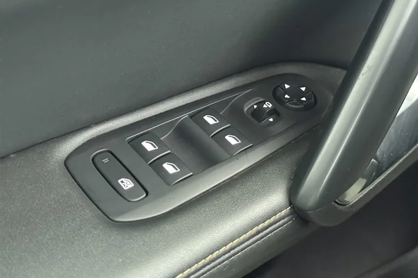 Peugeot 308 (2021) — foto 45 van 45