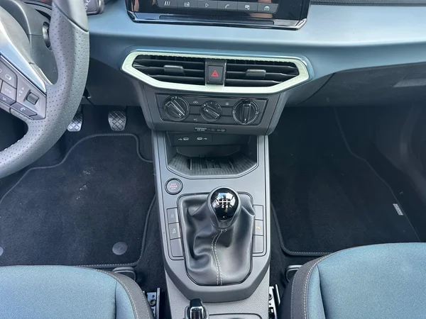 SEAT Ibiza (2026) — foto 3 van 23
