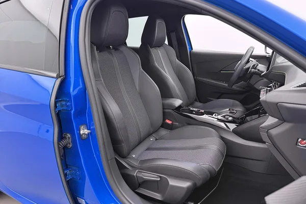 Peugeot 208 (2020) — foto 19 van 31