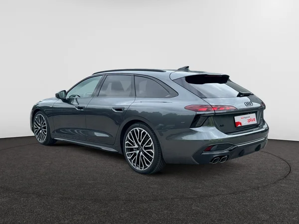 AUDI A6 Avant (2025) — foto 18 van 24