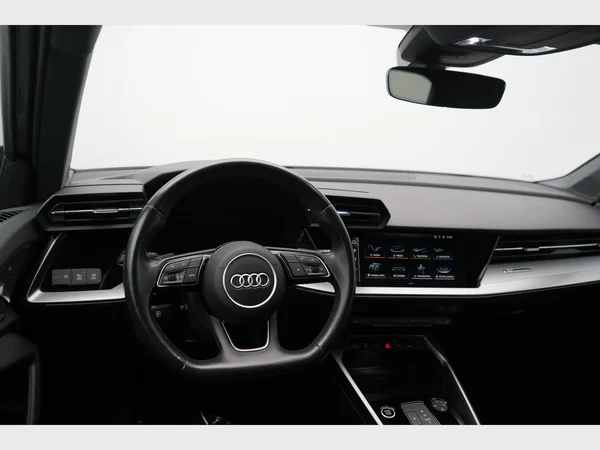 AUDI A3 Sportback (2021) — foto 26 van 30