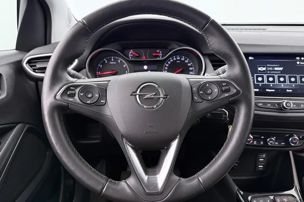 Opel Crossland (2023) — foto 29 van 29