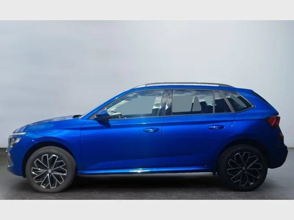 Skoda Kamiq (2025) — foto 18 van 23