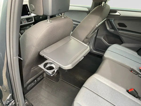 SEAT Tarraco (2021) — foto 4 van 20