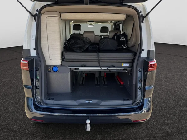 VOLKSWAGEN California T7 Dsl (2026) — foto 15 van 22
