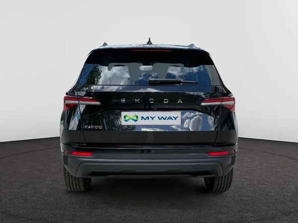 SKODA Karoq (2025) — foto 19 van 24