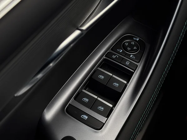 BYD Seal U (2026) — foto 20 van 35