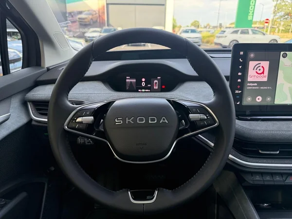 SKODA Enyaq (2026) — foto 2 van 17