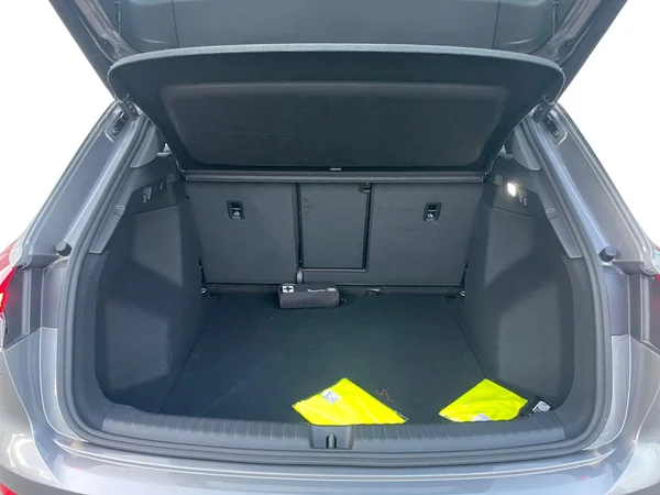 AUDI Q4 e-tron (2026) — foto 19 van 24