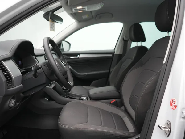 SKODA Kodiaq (2023) — foto 27 van 28