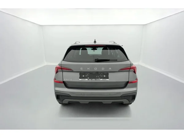 SKODA Kamiq (2025) — foto 6 van 36