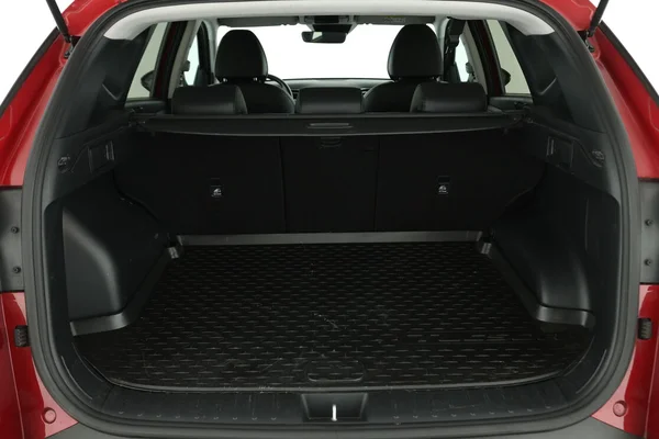 Hyundai Tucson (2024) — foto 8 van 16