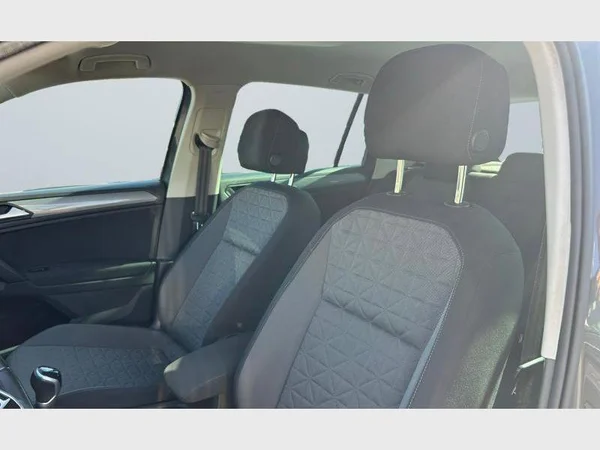 Volkswagen Tiguan (2022) — foto 28 van 29