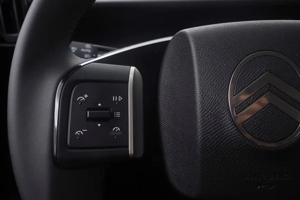 Citroen E-C3 (2025) — foto 13 van 86