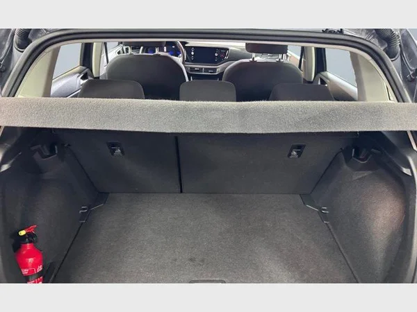 Volkswagen Polo (2024) — foto 19 van 27