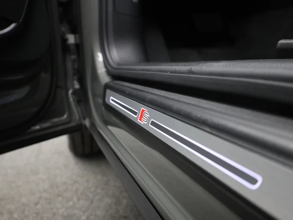 AUDI Q5 PHEV (2025) — foto 7 van 23