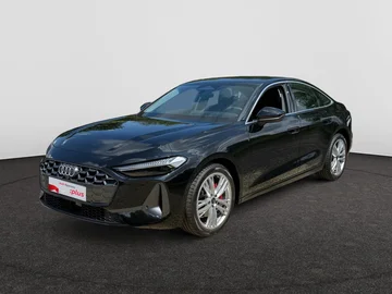 AUDI A5 (2026)