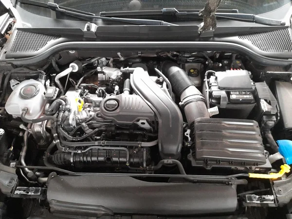 SKODA Kamiq (2025) — foto 16 van 23