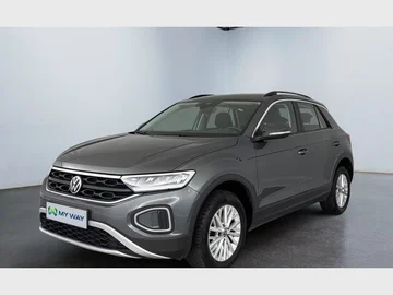 Volkswagen T-Roc (2024)