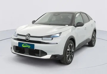 Citroen C4 (2025)