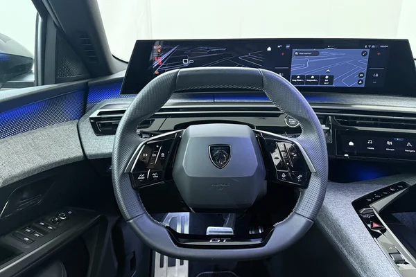 Peugeot 3008 (2025) — foto 2 van 19