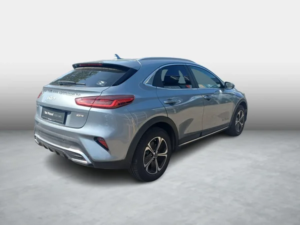 Kia XCeed (2025) — foto 18 van 23