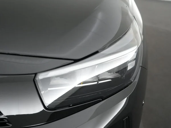 Opel Corsa (2025) — foto 8 van 22
