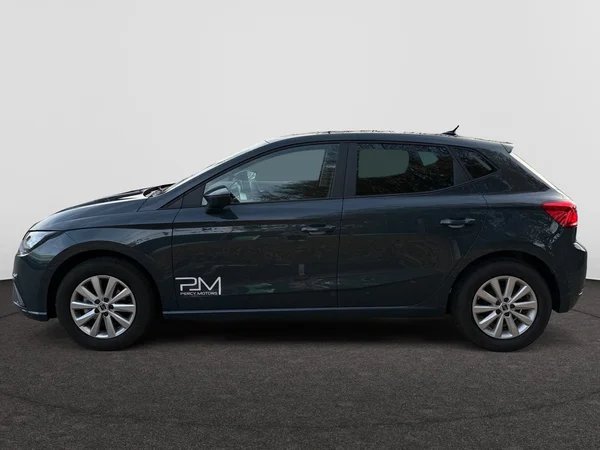 SEAT Ibiza 5P/D (2025) — foto 13 van 14