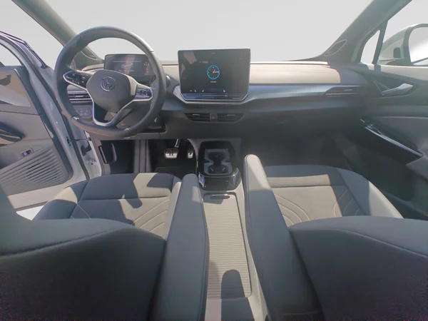 VOLKSWAGEN ID.5 (2025) — foto 14 van 16