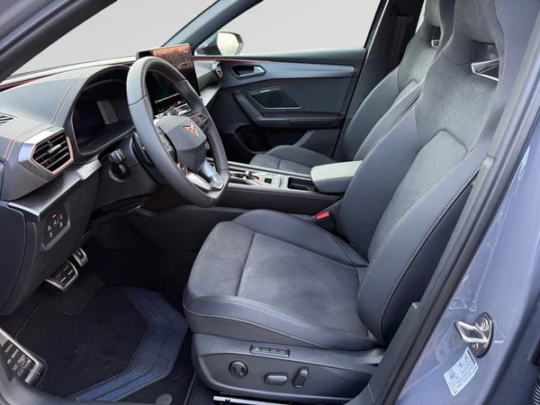 CUPRA Leon (2026) — foto 22 van 22