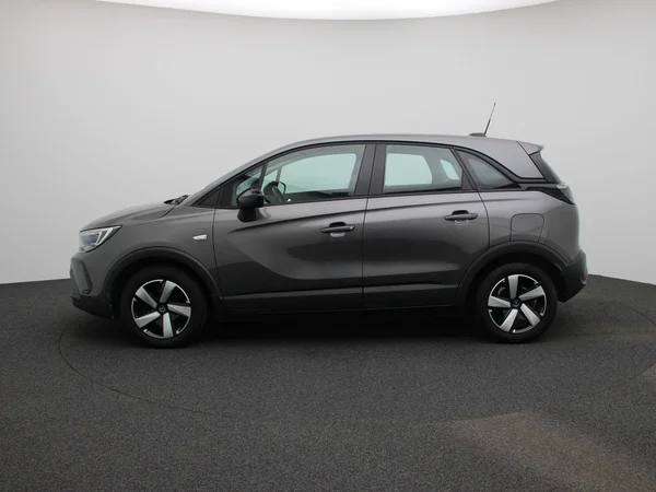 Opel Crossland (2021) — foto 34 van 40
