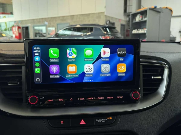Kia Ceed SW (2023) — foto 5 van 17