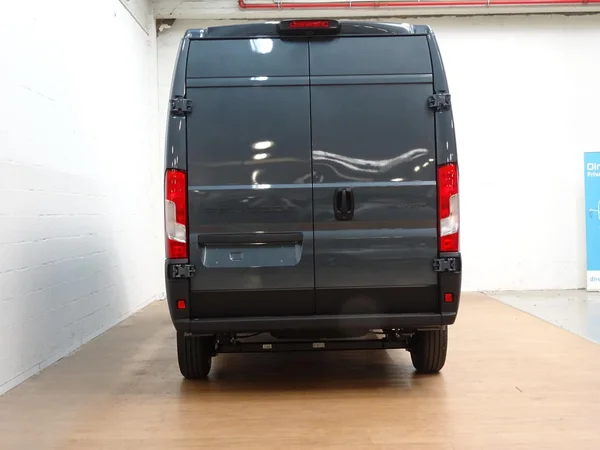 Peugeot Boxer (2026) — foto 16 van 20