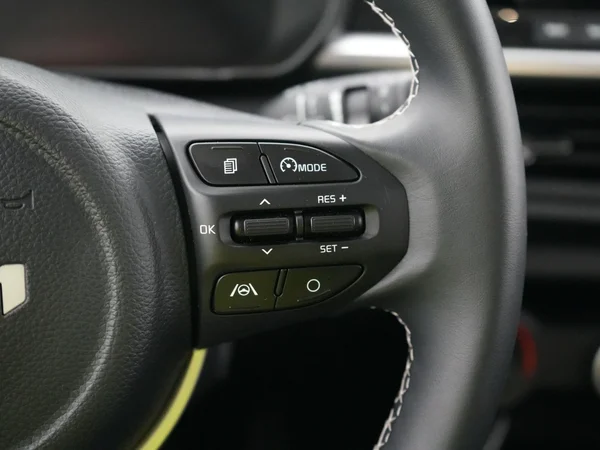 Kia Picanto (2025) — foto 7 van 23