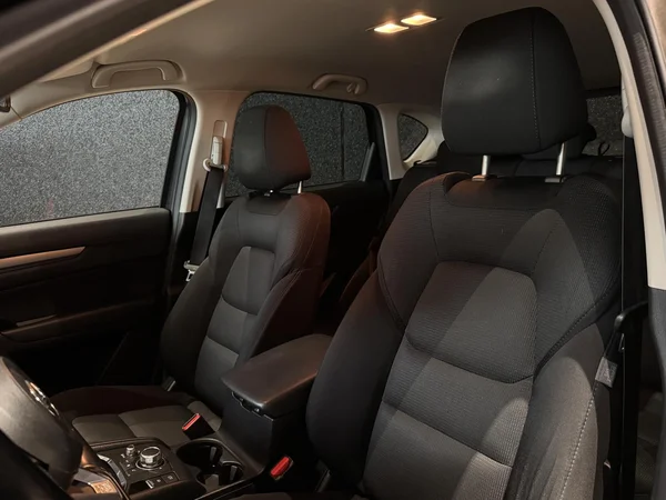 Mazda CX-5 (2018) — foto 3 van 22