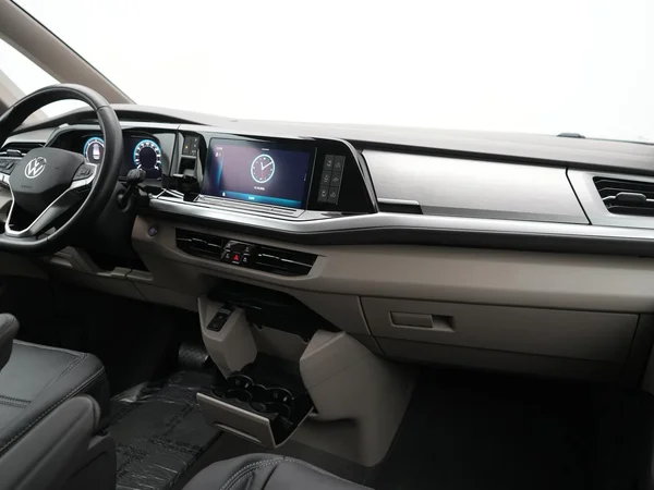 VOLKSWAGEN California T7 Dsl (2025) — foto 3 van 40