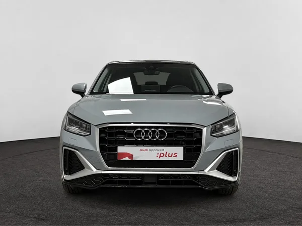 AUDI Q2 (2026) — foto 7 van 15