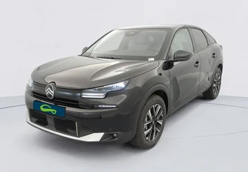Citroen C4 (2025)