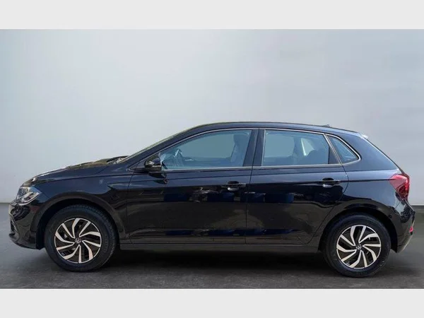 Volkswagen Polo (2026) — foto 22 van 28
