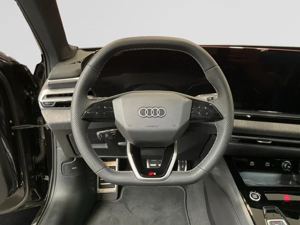 AUDI A5 Avant (2025) — foto 5 van 25