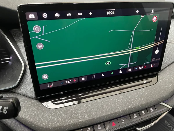 SKODA Octavia (2025) — foto 14 van 14