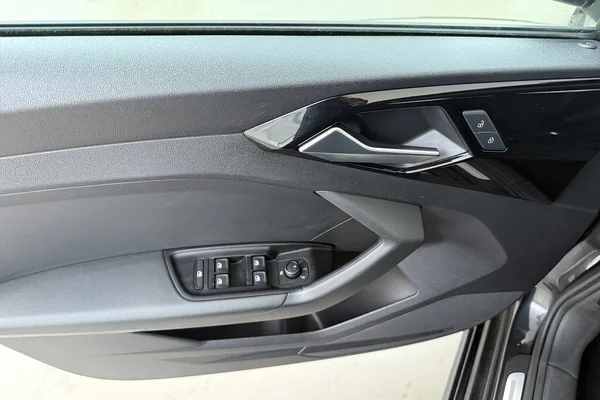 Audi A1 sportback (2019) — foto 9 van 24