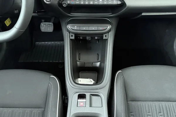Fiat 600 (2025) — foto 4 van 19