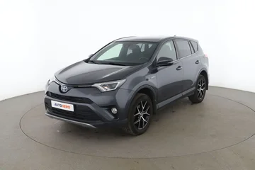 Toyota RAV4 427f588a-434b-4a8f-9e7a-2b86d6599bf5