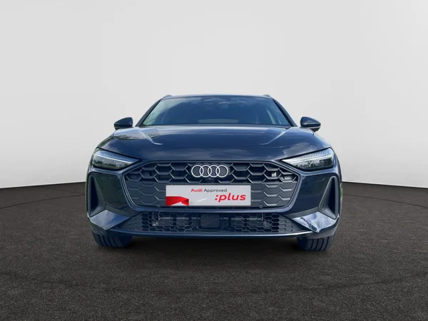 AUDI A5 Avant e-hybrid (PHEV) (2026) — foto 18 van 24