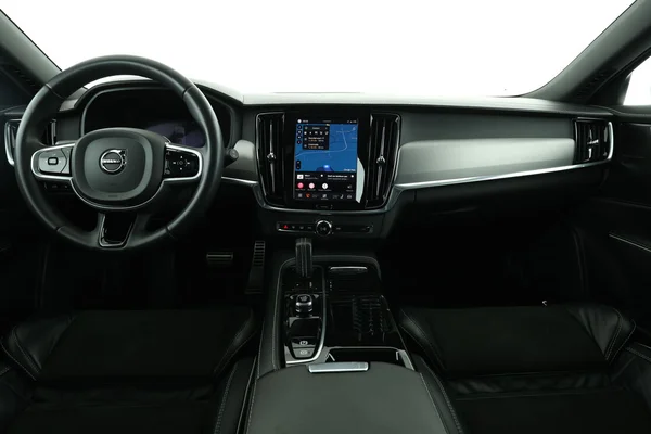 Volvo V90 (2021) — foto 3 van 16