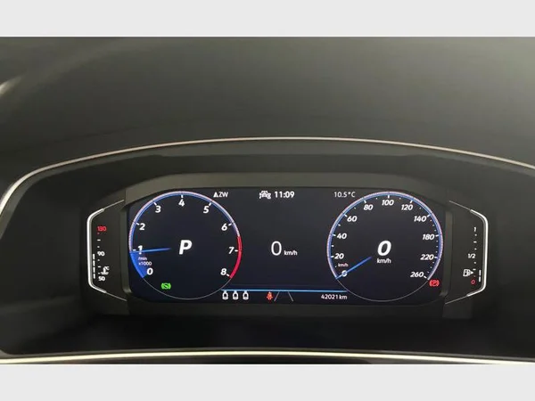 Volkswagen Tiguan (2024) — foto 4 van 15