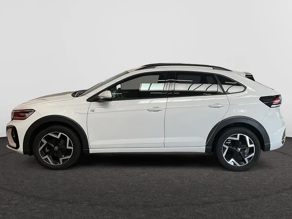 VOLKSWAGEN Taigo (2025) — foto 12 van 22