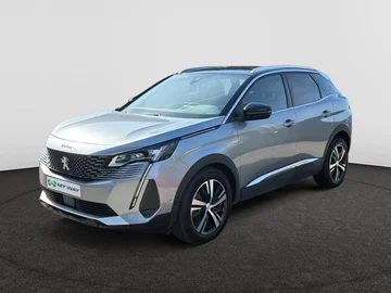 PEUGEOT 3008 (2023)