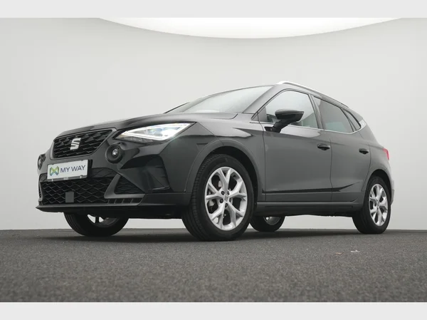 SEAT Arona (2025) — foto 19 van 24